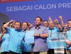 Partai Gelora Tolak PKS Gabung Pemerintahan Prabowo-Gibran!