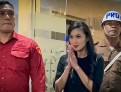 Kewajaran Harta Sandra Dewi Bakal Dicek