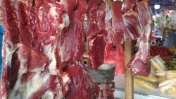 Bantuan Meugang Presiden Wajib Berbentuk Daging