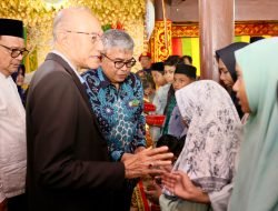 Sekjen PA: Bustami Sosok Pemersatu Elemen Aceh