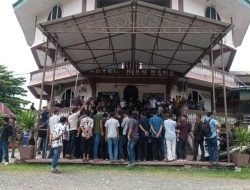 Acara Pelatihan Life Skill di Hotel Dian Rana Diwarnai Kericuhan