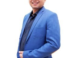 BSI Tetapkan Wisnu Sunandar jadi Corsec Baru