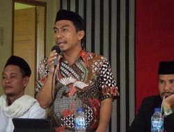 Ketua Baitul Mal Tanggapi Keluhan Masyarakat Terkait Rumah Layak Huni