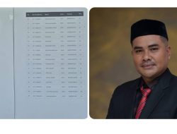 Masyarakat Apresiasi Kinerja KIP Pidie Jaya