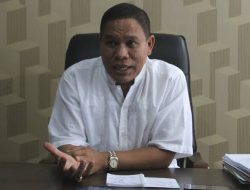 DPP PAN Resmi Rekomendasi Darmansah Sebagai Bacalon Bupati Aceh Selatan