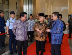 Bank Syariah Didorong Jaga Ketahanan dan Pertumbuhan Berkelanjutan