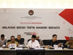 PJ Gubernur Aceh Jamin Tamu PON XXI Aceh-Sumut 2024 Nyaman