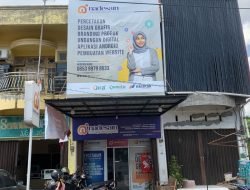 Percetakan di Banda Aceh Rugi Puluhan Juta Akibat Janji Manis Caleg