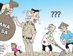 Diduga Titip Kegiatan DD, Isu Miring Apdesi Agara jadi Perbincangan Masyarakat