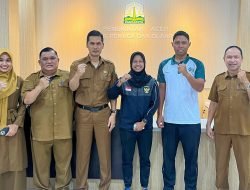 Atlet Atletik Aceh Dipanggil Perkuat Timnas Indonesia Ajang ASEAN Schools Games