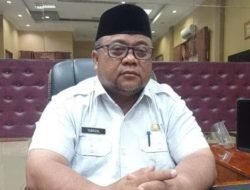 Usai Diberitakan, Sekda Agara Akan Panggil Kalaksa BPBD Terkait Proyek Rekonstruksi Perkuatan Tebing Sungai Lawe Bulan Babussalam