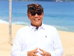 Bali Aman saat WWF, Akademisi Beri Apresiasi untuk Polri