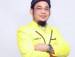 DPRK Agara Dalami Proyek Rekonstruksi Perkuatan Tebing Sungai Lawe Bulan