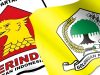 Petinggi Golkar di Aceh Ramai-Ramai Cari Dukungan Gerindra
