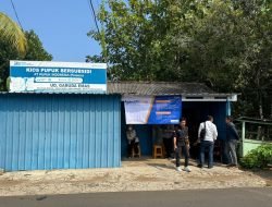 Satgassus Pencegahan Korupsi Polri Awasi Penyaluran Pupuk Subsidi