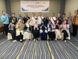 Diskominsa Aceh dan AIP-SKALA Dorong Penerapan SPM
