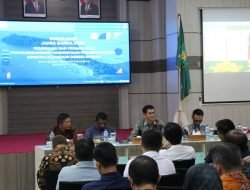 Cegah Korupsi, Aparatur Pemerintah Perlu Pahami Regulasi