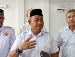 Rehab Rekon Pascabanjir Harus Sentuh Ekonomi Warga, Bukan Hanya Bangunan