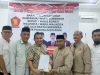 Mendaftar ke Gerindra, Sayuti Abubakar Bawa Visi Digitalisasi hingga Smart City untuk Lhokseumawe