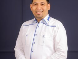 Relokasi PKL di Banda Aceh Berujung Dilematis, Balia Minta Pemko Aktif Jadi Promotor di Lokasi Baru