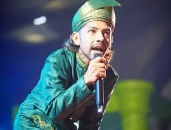 Nazar Apache dan Influencer Ternama Dikabarkan Bergabung ke PSI Aceh