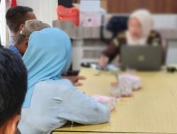 Jaksa Periksa Puluhan Saksi Terkait Bantuan BRA di Aceh Timur