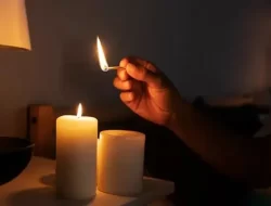 Listrik Padam di Gampong Jawa, Warga Kecewa