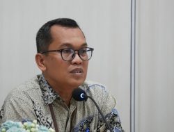 BPS Aceh Catat Indeks Ketimpangan Gender Menurun