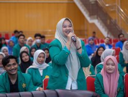 BI Salurkan Beasiswa kepada 590 Mahasiswa di Aceh