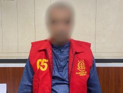 Tersangka Pemerasan TIY Diserahkan ke Jaksa