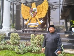 IPI Aceh Dorong Pj Gubernur lakukan Penyegaran Pejabat Eselon II dan III