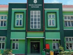 RSUD Sahudin Kutacane Akan Miliki CT Scan 64 Slice