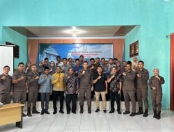Jaksa Garda Desa akan Hadir di Aceh Besar