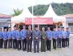 Pemkab Aceh Selatan Gelar Upacara Peringatan Hari Kebangkitan Nasional Tahun 2024