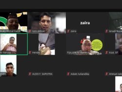 Lakpesdam NU Aceh Gelar Seri Pendidikan Politik