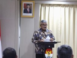 Pemerintah Aceh Siap Capai Target MCP Tahun 2024