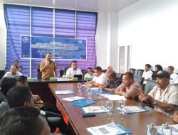 Hasil Tangkapan Melimpah, Awak Kapal Dilatih Penanganan Ikan yang Baik