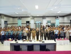 Kajari Sabang: Pencegahan Korupsi harus menjadi Prioritas Utama