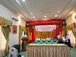 Kepala SKPK Diminta Bekerja Sesuai Tupoksi