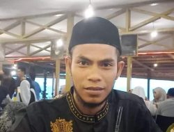 Pemuda Kluet Raya Buka Suara soal Kehadiran Pabrik Semen