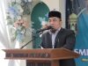 Pj Bupati Aceh Besar Buka Tasyakur Tahfidz Angkatan III SMPN 3 Al-Fauzul Kabir Kota Jantho