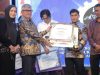 Aceh Besar Raih 2 Juara Posyantek Lomba TTG XXV Tahun 2024