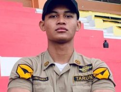 Sosok Taruna STIP yang Tewas Dianiaya Senior
