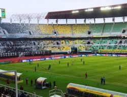 Surabaya Jadi Tuan Rumah AFF U-19 2024