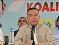 Gerindra Buka Suara soal Beredar Nama-nama Artis Masuk Kabinet Prabowo