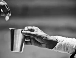 Menjelang PON, Pemerintah Didesak Tertibkan Pengemis di Banda Aceh