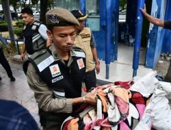 Gepeng Dibina di Rumah Singgah