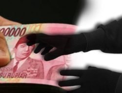 Polisi Tangkap Seorang Pria Usai Tipu Teman Rp7,2 Juta