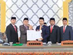 Jadi Temuan BPK, Tiga Rekening Giro Aktif Tanpa SK Wali Kota
