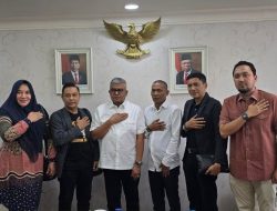DPRA Dukung Pelaksanaan Pilkada 2024 dengan Sukses